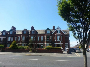 Maindee Guest House, Barrow-In-Furness